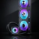 Phanteks GLACIER ONE 360 D30 X2 图片 4