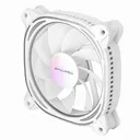 鬼咖Z12 ARGB 白色反叶-ARGB神光同步/温控【4个】 图片 3