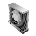 JIUSHARK（九鲨）M.2FOUR 银色(彩色版12V4PIN） 图片 3