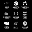 msi微星GeForce RTX 4070 SUPER 12G VENTUS 3X OC 图片 3