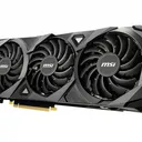 微星GeForce RTX 3080 VENTUS 3X PLUS 10G OC LHR 图片 2