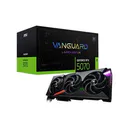 msi微星GeForce RTX5070 12G VANGUARD SOC LAUNCH EDITION