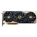 msi微星GeForce RTX 4070 SUPER 12G GAMING SLIM World of Warcraft EDITION