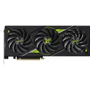 万丽星云GeForce RTX 5060 Ti OC 8GB 三风扇