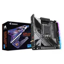 技嘉B760I AORUS PRO DDR4
