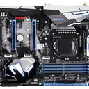 技嘉Z370 AORUS Gaming 5
