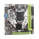 铭瑄 MS-挑战者 H81ITX