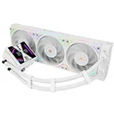 利民Hyper Vision 360 UB ARGB WHITE