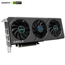 技嘉RTX 4060 猎鹰 OC 图片 3