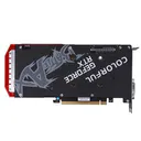 七彩虹战斧 GeForce RTX 3050 DUO 6GB 图片 3