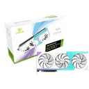 万丽星际GeForce RTX 5090 D v2 24GB GDDR7 清幽白