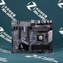 华硕ROG STRIX H270F GAMING