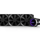 NZXT Kraken海妖 X72