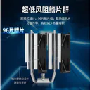 powertrain（动力火车）DL2000 沧龙DL-2000双塔双PWM6铜管 图片 4