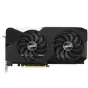 华硕DUAL-RTX3060TI-8G-V2