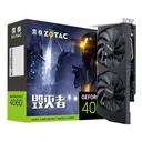 索泰GeForce RTX 4060-8GB 毁灭者 OC HA