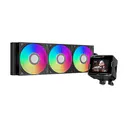 超频三北境GT360M ARGB Display