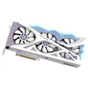 盈通RTX3070-8GD6 樱瞳花嫁纪念版 图片 2