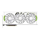 万丽白星舰GeForce RTX 5070 Ti OC 16GB GDDR7