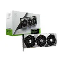 微星GeForce RTX 4070 Ti SUPRIM SE 12G