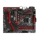 微星B360 GAMING PLUS