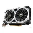 微星万图师 GeForce GTX 1660 SUPER VENTUS XS C OC 图片 3