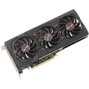 蓝宝石RX 5600 XT 6G D6 白金版PRO OC