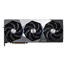 msi微星GeForce RTX 5090 D 32G SUPRIM OC