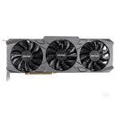索泰GeForce RTX 3080-12G6X 霹雳版 HA