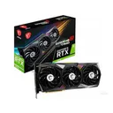 微星GeForce RTX 3070 GAMING Z TRIO 8G LHR