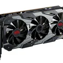 撼讯RX 5700 Red Devil 红魔 8GB GDDR6