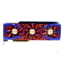 耕升GeForce RTX 3060 Ti 星极蓝爵