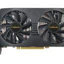 万丽GTX 1060 Gallardo OC