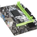 铭瑄 MS-挑战者 H310CM-VH R2.0 图片 2