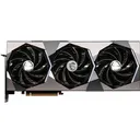 微星超龙 GeForce RTX 4080 SUPER 16G SUPRIM X