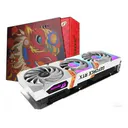 七彩虹iGame GeForce RTX 3050 Ultra W OC 8G 新春礼盒版