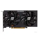 撼讯Fighter AMD Radeon RX 6600 8GB GDDR6