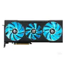 撼讯Radeon RX6700XT 暗黑犬