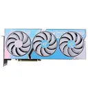 七彩虹iGame GeForce RTX 4070 Ultra Z OC
