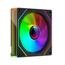 动力火车棱镜7 PRO 黑色正叶