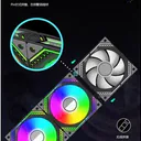 步行客k12 积木无限K-12黑色正叶 图片 4