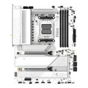 蓝宝石PURE 极地 X870A WIFI7