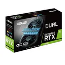 华硕DUAL-RTX 2060-O6G-EVO 图片 2