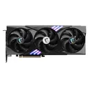 msi微星GeForce RTX 5060 Ti 8G GAMING TRIO OC 图片 2