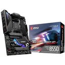 微星MPG B550 GAMING CARBON WIFI