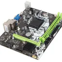 铭瑄 MS-挑战者 H310CM-VH R2.0 图片 3