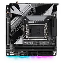 技嘉B760I AORUS PRO