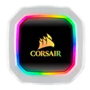 海盗船H100i RGB PLATINUM SE 图片 2