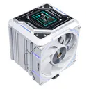 瓦尔基里R125-L-WHITE AMD优化版