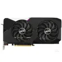 华硕DUAL-RTX3060TI-8G